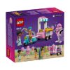 Picture of LEGO® Friends: Cotton Candy Stand and Scooter (42643)