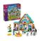 Picture of LEGO® Friends: Horse and Pet Vet Clinic (42651)