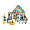 Picture of LEGO® Friends: Horse and Pet Vet Clinic (42651)