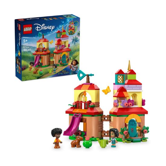 Picture of LEGO® Disney: Encanto Mini House (43261)