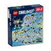 Picture of LEGO® DREAMZzz™: Z-Blob’s Robot and Vehicle Adventures (71487)