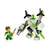 Picture of LEGO® DREAMZzz™: Z-Blob’s Robot and Vehicle Adventures (71487)