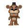 Picture of Funko Pop! Games: Five Nights at Freddy's (10 Years) - Foxy #1062 Vinyl Figure