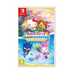 Picture of NSW Hello Kitty Island Adventure: Deluxe Edition