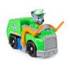 Picture of Spin Master Paw Patrol: Rocky - Recycle Truck Vehicle (20148930)