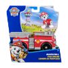 Picture of Spin Master Paw Patrol: Marshall - Fire Engine Vehicle (20148929)