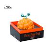 Picture of Abysse One Piece - Flame-Flame Fruit Replica (13cm) (ABYREP005)