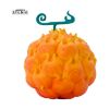 Picture of Abysse One Piece - Flame-Flame Fruit Replica (13cm) (ABYREP005)