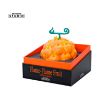 Picture of Abysse One Piece - Flame-Flame Fruit Replica (13cm) (ABYREP005)