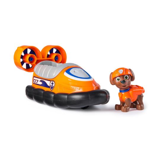 Picture of Spin Master Paw Patrol: Zuma - Hovercraft Vehicle (20148933)