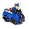 Picture of Spin Master Paw Patrol: Chase - Patrol Cruiser Vehicle (20148928)