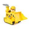 Picture of Spin Master Paw Patrol: Rubble - Bulldozer Vehicle (20148931)