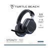 Picture of Turtle Beach: Stealth 700 - Wireless Gaming Headset (Gen3) [For PS, PC, mobile] (Color: Black)