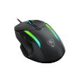 Picture of Turtle Beach: Kone II - Wired Mouse (Color: Black)