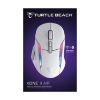 Picture of Turtle Beach: Kone II Air Wireless Mouse (Color: White)