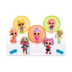 Picture of MGA L.O.L. Surprise: Neon Pop Stars Tots (Random) (120674)