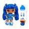 Picture of MGA Yummiland Large Doll + Lipgloss Pet- Rory Blueberry (120803)