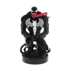 Picture of EXG Cable Guys: Marvel - Venom Phone & Controller Holder (CGCAMR400370)