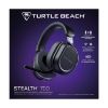 Picture of Turtle Beach: Stealth 700 - Wireless Gaming Headset (Gen3) [For PC, PS ,Mobile] (Color: Black)