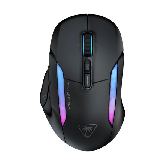 Picture of Turtle Beach: Kone II Air Wireless Mouse (Color: Black)