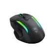 Picture of Turtle Beach: Kone II Air Wireless Mouse (Color: Black)