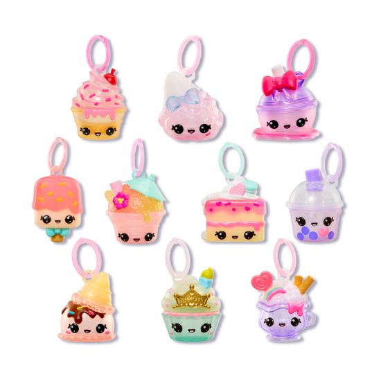 Picture of MGA Yummiland:Num Noms Body Scents (Random) (526476)