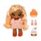 Picture of MGA Yummiland Large Doll + Lipgloss Pet- Pia Peach (120797)