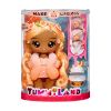 Picture of MGA Yummiland Large Doll + Lipgloss Pet- Pia Peach (120797)