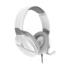 Picture of Turtle Beach: Recon 200 Wired Gaming Headset (Gen2) [For PS, Xbox] (Color: White)