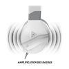 Picture of Turtle Beach: Recon 200 Wired Gaming Headset (Gen2) [For PS, Xbox] (Color: White)