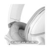 Picture of Turtle Beach: Recon 200 Wired Gaming Headset (Gen2) [For PS, Xbox] (Color: White)