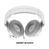 Picture of Turtle Beach: Recon 200 Wired Gaming Headset (Gen2) [For PS, Xbox] (Color: White)