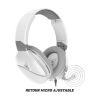 Picture of Turtle Beach: Recon 200 Wired Gaming Headset (Gen2) [For PS, Xbox] (Color: White)