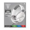 Picture of Turtle Beach: Recon 200 Wired Gaming Headset (Gen2) [For PS, Xbox] (Color: White)