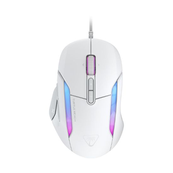 Picture of Turtle Beach: Kone II - Wired Mouse (Color: White)