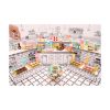 Picture of MGA Miniverse: Make it Mini - Diner from Scratch Series 1 (Random) (531081)