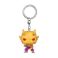 Picture of Funko Pocket Pop!: Dragon Ball Super Hero - Orange Piccolo Vinyl Figure Keychain