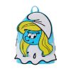 Picture of Loungefly Lafig: The Smurfs - Smurfette Cosplay Mini Backpack (SFBK0004)