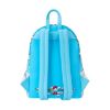 Picture of Loungefly Lafig: The Smurfs - Smurfette Cosplay Mini Backpack (SFBK0004)