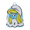 Picture of Loungefly Lafig: The Smurfs - Smurfette Cosplay Mini Backpack (SFBK0004)