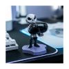 Picture of EXG Cable Guys Holdem: TNBC : Jack Skellington Earbud Holder (HDHMDS400717)