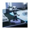 Picture of EXG Cable Guys Holdem: TNBC : Jack Skellington Earbud Holder (HDHMDS400717)