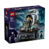 Picture of LEGO® Wednesday: Wednesday Addams Figure Toy Gift (76780)