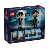 Picture of LEGO® Wednesday: Wednesday Addams Figure Toy Gift (76780)