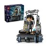 Picture of LEGO® Wednesday: Wednesday Addams Figure Toy Gift (76780)