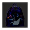 Picture of Loungefly Disney: Nightmare Before Christmas - Zero Mini Backpack (WDBK3882)