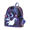 Picture of Loungefly Disney: Nightmare Before Christmas - Zero Mini Backpack (WDBK3882)