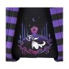 Picture of Loungefly Disney: Nightmare Before Christmas - Zero Mini Backpack (WDBK3882)