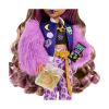 Picture of Mattel Monster High: Clawdeen Wolf - Fashion Doll with Pet (HRP65)