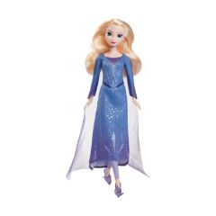 Picture of Mattel Disney: Frozen - Ice Skate Elsa Doll (JBG53)